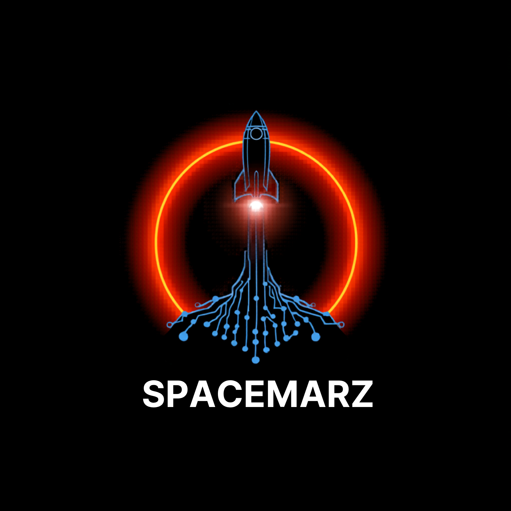 SpaceMarz